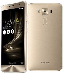 Замена шлейфов на телефоне Asus ZenFone 3 Deluxe (ZS550KL) в Улан-Удэ